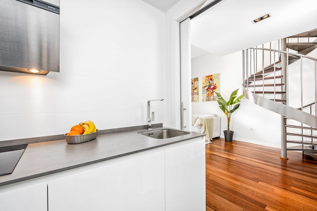 Appartement Iloftmalaga Atico Felix Saenz