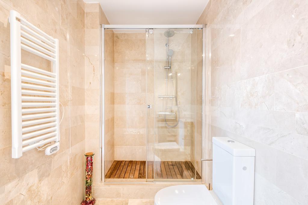 Appartement Iloftmalaga Atico Felix Saenz Málaga