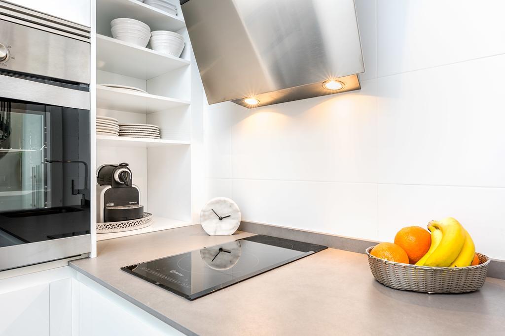 Iloftmalaga Atico Felix Saenz Appartement