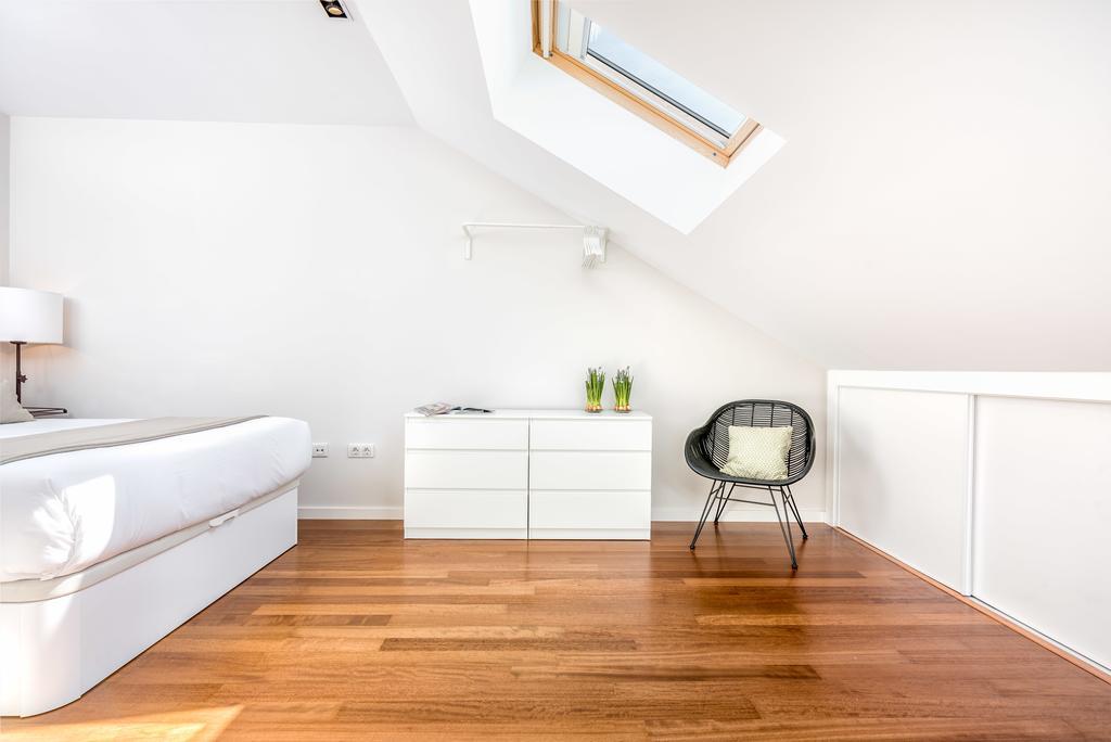 Appartement Iloftmalaga Atico Felix Saenz *